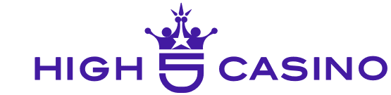High 5 Casino logo